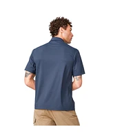 Free Country Men's Tech Pique Polo Shirt