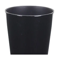 Round Pot Planter for Indoor & Outdoor Use – Stylish Plant Container