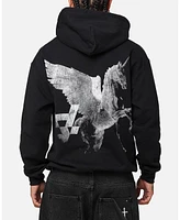 The Anti Order Men's Pegasus Lost Hoodie