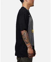 The Anti Order Men's Shurt T-Shirt
