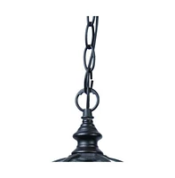 Cage Hanging Pendant Light – Modern Fixture for Any Space