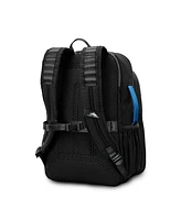 High Sierra 18.5" Hi-Life 3-In-1 Convertible Backpack