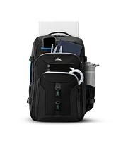 High Sierra 19.5" Hi-Life Travel Backpack