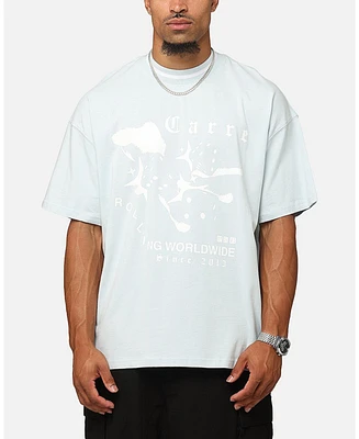 Carre Men's Dice Club T-Shirt