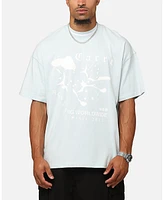 Carre Men's Dice Club T-Shirt