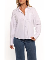 Petal and Pup Women's Tilly Shirt