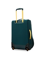 High Sierra Hi-Life 22" Carry-On Wheeled Duffle