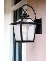 Wall Light Terrarium Shape – Decorative Lighting for Any Room