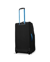 High Sierra Hi-Life 28" Carry-On Wheeled Duffel