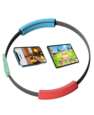 Fitness RingAdventure Ring For Somatosensory Sports Game/Yoga Fitness Ring