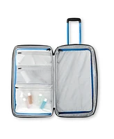 High Sierra Hi-Life Wheeled Duffle
