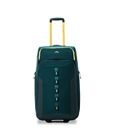 High Sierra Hi-Life Medium Wheeled Duffel