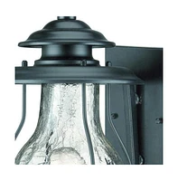 Decorative Oil Lantern Wall Light for Ambient and Accent Lighting