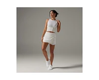 Tavi Women's Active Asymmetrical Skort