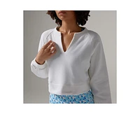 Tavi Women's Easy Breezy Sweatshirt