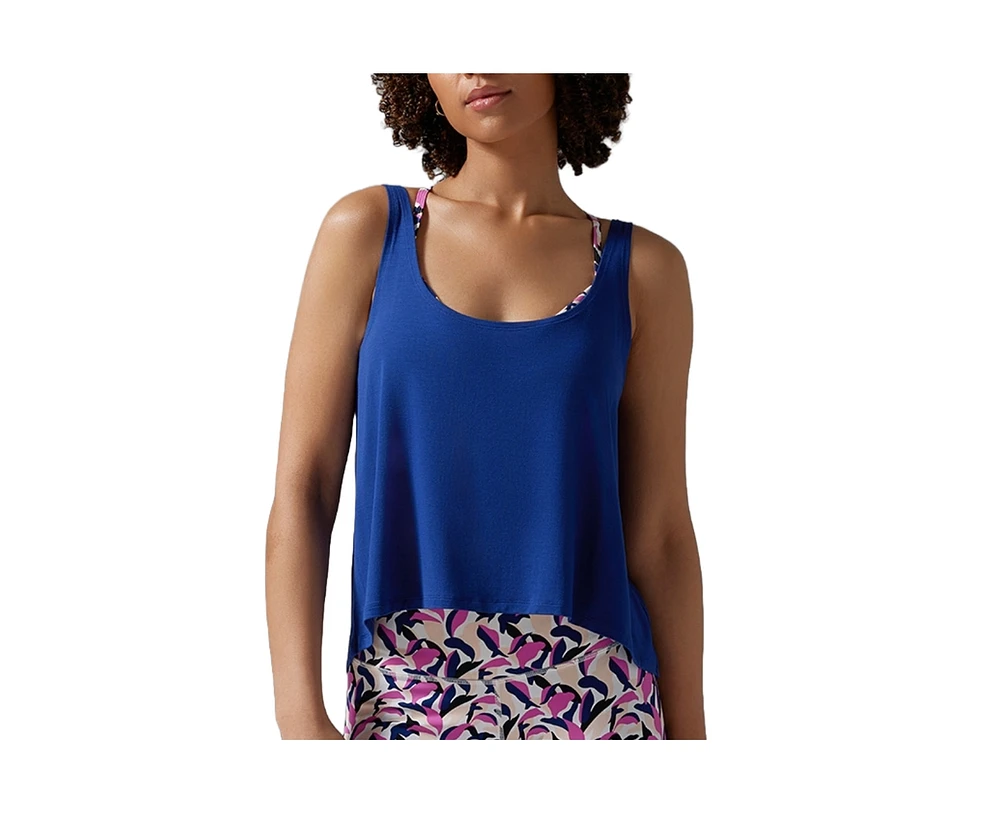 Tavi Women's Swing Tank