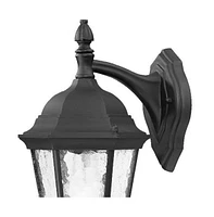 Decorative Two Hanging Carousel Wall Light for Ambient and Accent Lighting