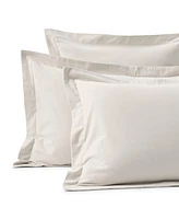 Lands' End Comfy Super Soft Cotton Flannel Pillow Sham