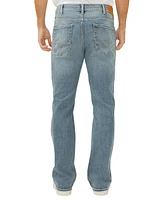 Silver Jeans Co. Men's Craig Classic Fit Bootcut