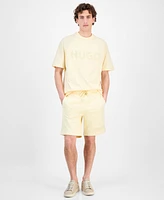 Hugo by Boss Men's Dinkoe Cotton Shorts