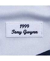 Mitchell & Ness Men's Tony Gwynn Navy San Diego Padres 1999 Authentic Jersey