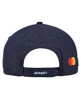 Ahead Men's Black Arnold Palmer Invitational Stratus Adjustable Hat