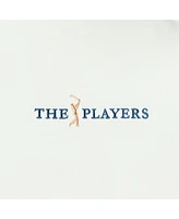 Breezy Golf Men's White The Players Pullover Hoodie