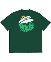 Malbon Men's and Women's Golf Green 2025 Wm Phoenix Open Cacti Buckets T-Shirt
