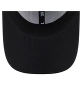 New Era Men's Black Chicago Bears Active Camo 39THIRTY Flex Hat