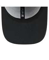 New Era Men's Black Jacksonville Jaguars Active Camo 39THIRTY Flex Hat