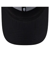 New Era Men's Black New England Patriots Active Camo 39THIRTY Flex Hat