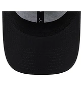 New Era Men's Black Philadelphia Eagles Active Camo 39THIRTY Flex Hat