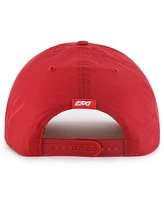 '47 Brand Men's Red Bubba Wallace Hitch Rope Adjustable Hat