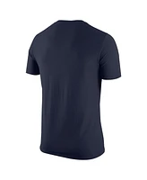 Nike Men's Navy North Carolina Courage Primary Logo Core T-Shirt