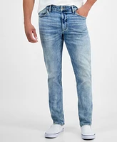Sun + Stone Men's Slim-Fit Jeans, Exclusively at Macy's