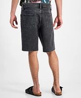 Sun + Stone Men's Port Denim 10" Shorts, Exclusively at Macy's