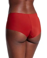 Hanky Panky Women's Breathe Soft Boy Short Underwear 3 Pack