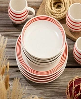 Certified International Dockside Collection