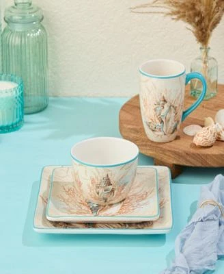 Certified Escape To The Sea Collection