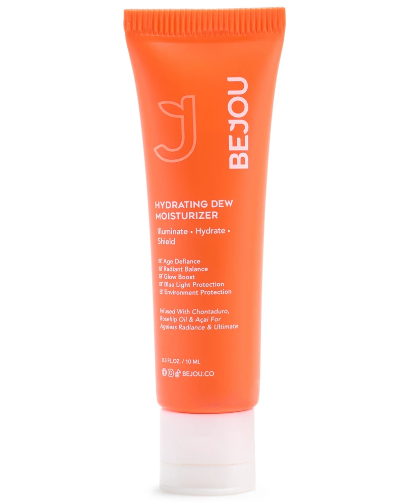 Bejou Hydrating Dew Moisturizer, 0.3 oz