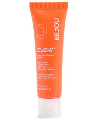 Bejou Hydrating Dew Moisturizer, 0.3 oz