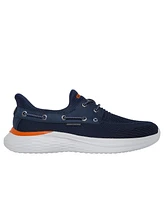 Skechers Men's Slip-ins Relaxed Fit: Lawson - Parasail Casual Sneakers from Finish Line