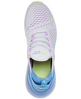 Nike Kids Air Max 270 Casual Sneakers from Finish Line