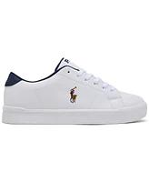Polo Ralph Lauren Kids Sutton Casual Sneakers from Finish Line
