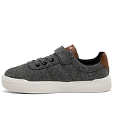 Polo Ralph Lauren Toddler Boys Frazier Stay-Put Closure Casual Sneakers from Finish Line