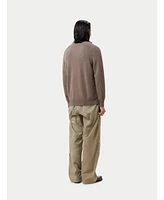 Gobi Cashmere Men's Regular Fit Sweater