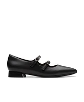 Clarks Women's Natalyn Lane Mary Jane Ballet Shoes