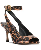 Vince Camuto Women's Pavles Peep-Toe Pumps