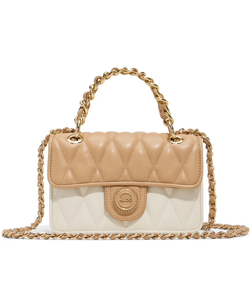 Aldo Loubella Mini Crossbody Bag