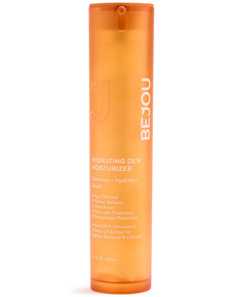 Bejou Hydrating Dew Moisturizer